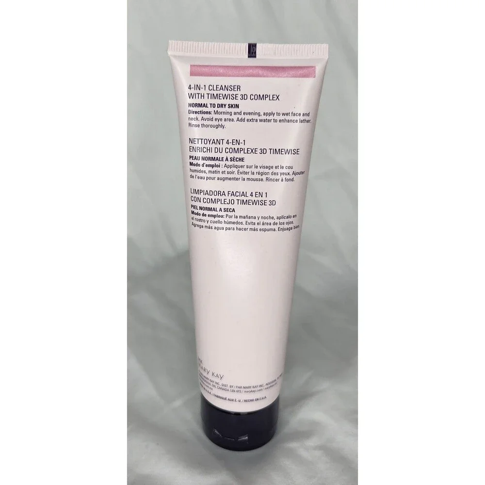 Mary Kay mary kay